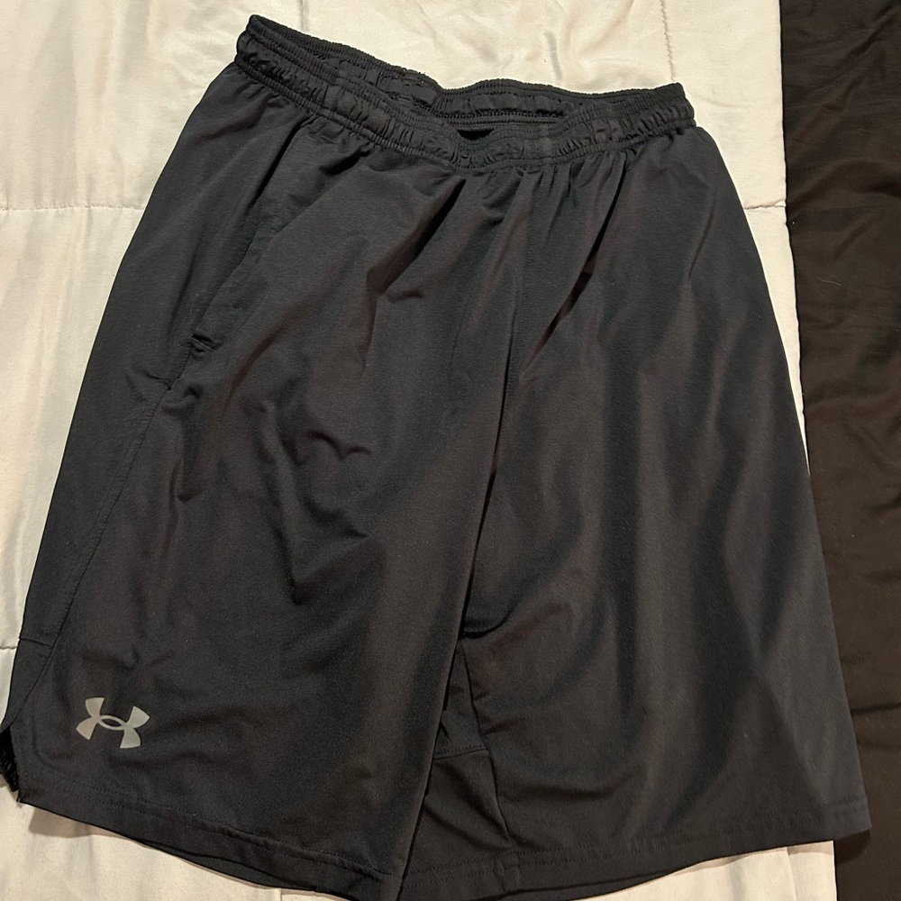 Under Armour shorts